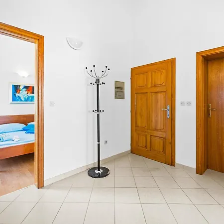 Apartment Katja *