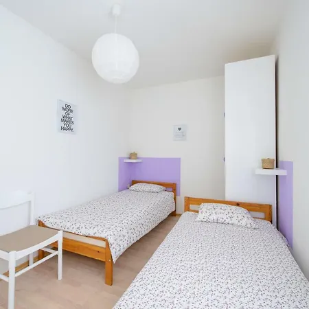 Katja Apartment Pula